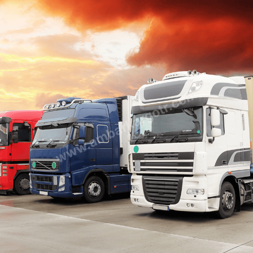 Sultanahmet Ambar Kargo