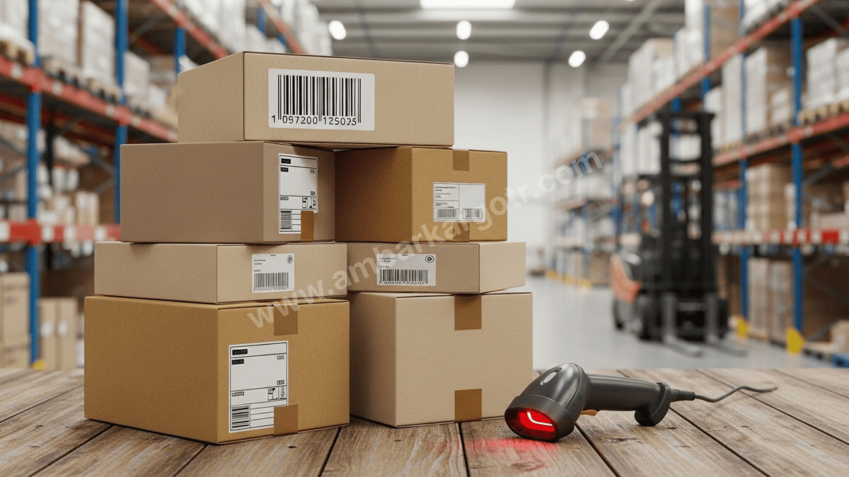 Sultanahmet Kolili Yük Taşıma