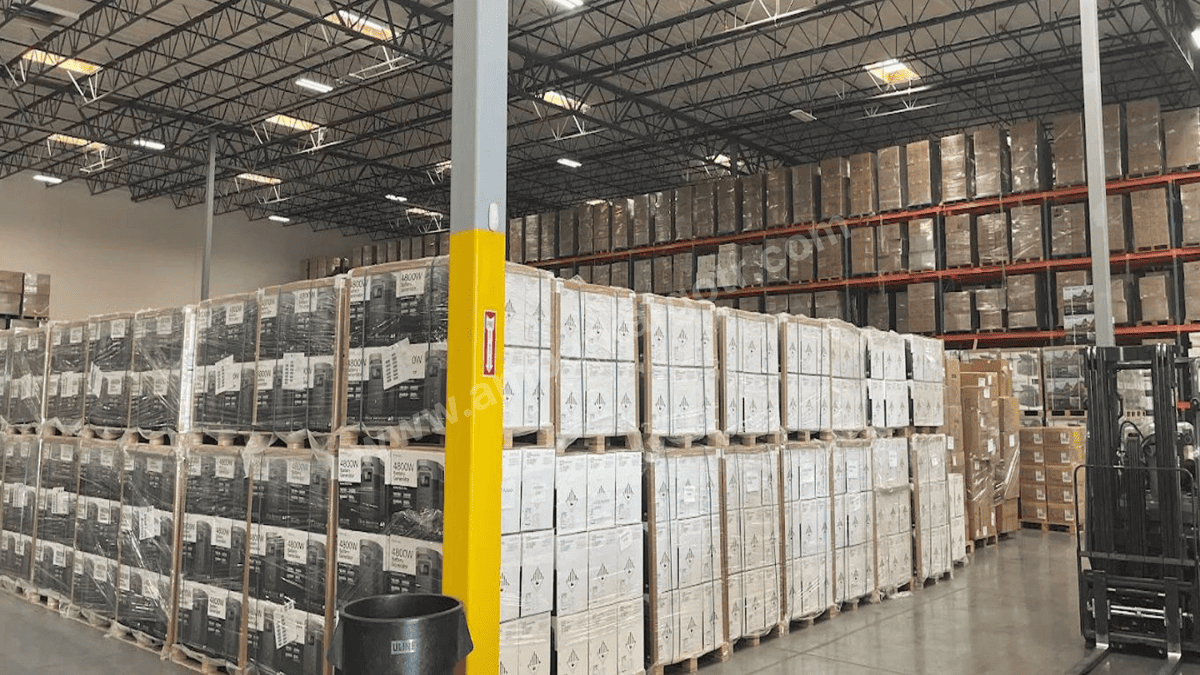 Sultanahmet Parça Yük Taşıma